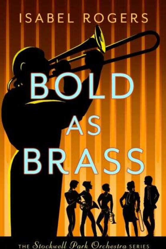 Bold as Brass