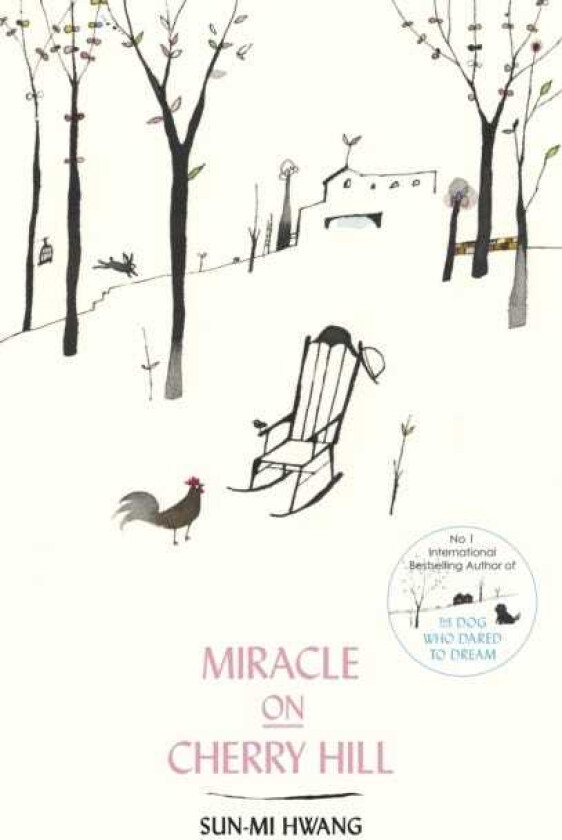 Miracle on Cherry Hill