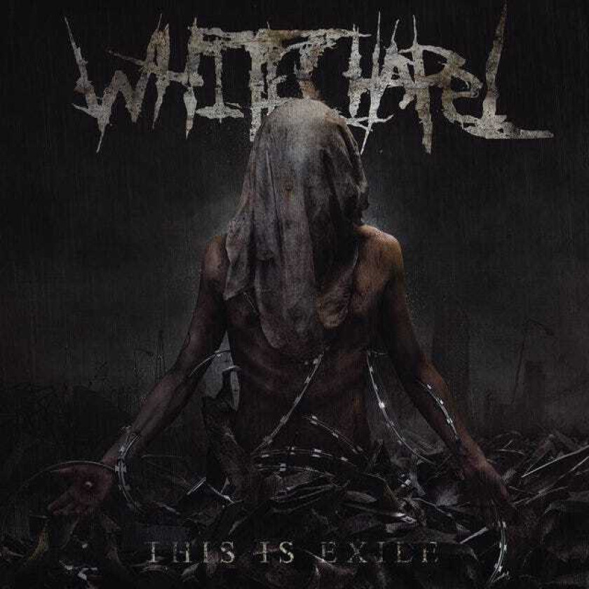 Whitechapel This Is Exile CD