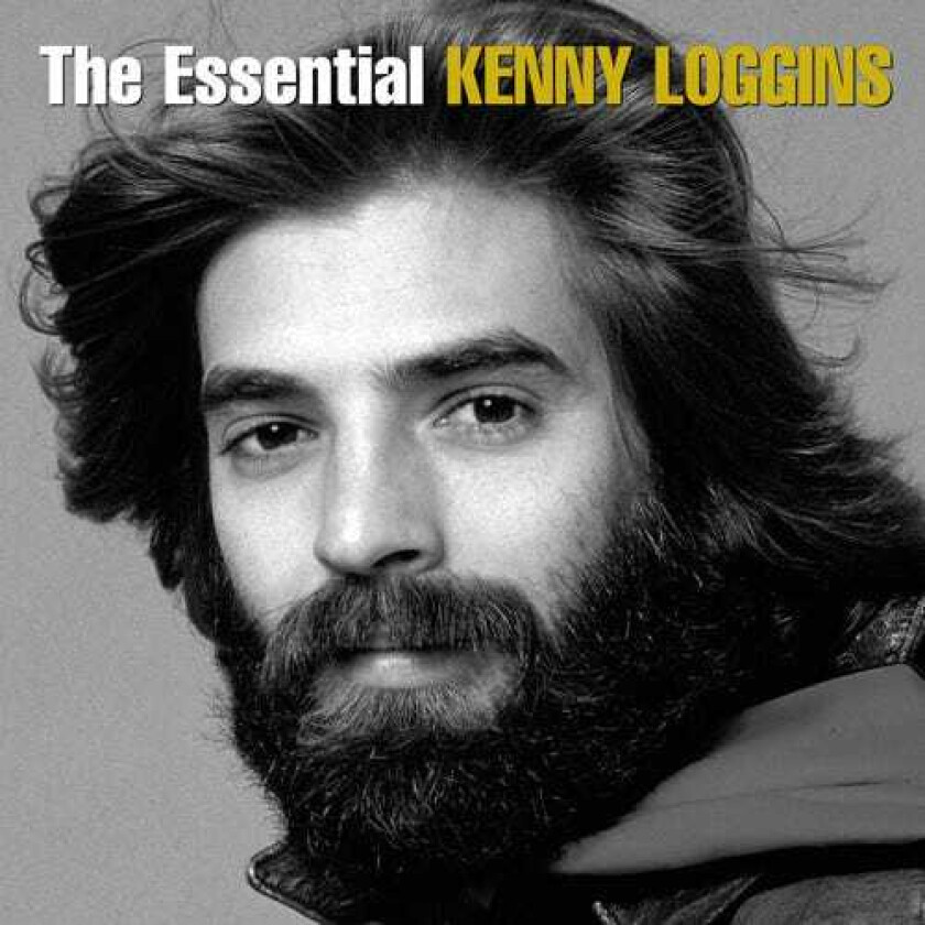 Kenny Loggins The Essential Kenny Loggins CD