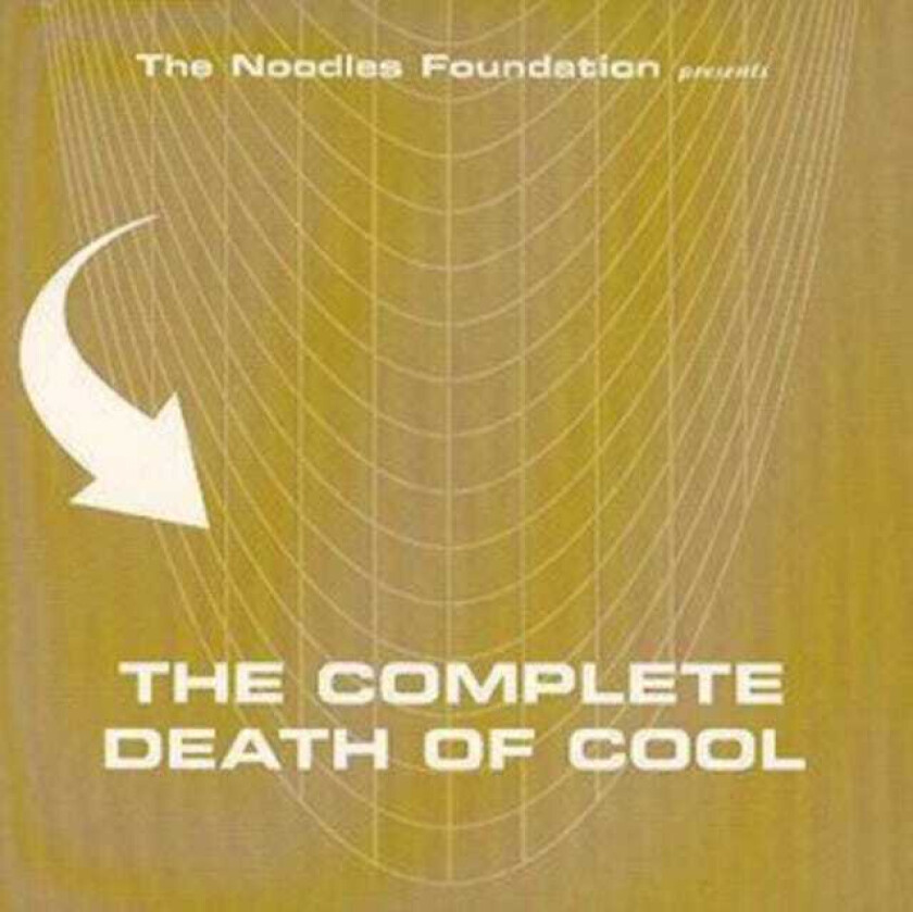 Diverse Electronica  The Complete Death Of Cool  CD