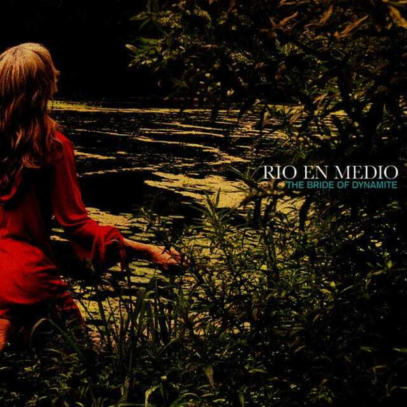 Rio En Medio The Bride Of Dynamite CD