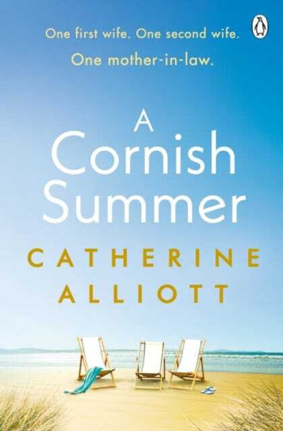A Cornish Summer The perfect feelgood summer read about family, love and secrets