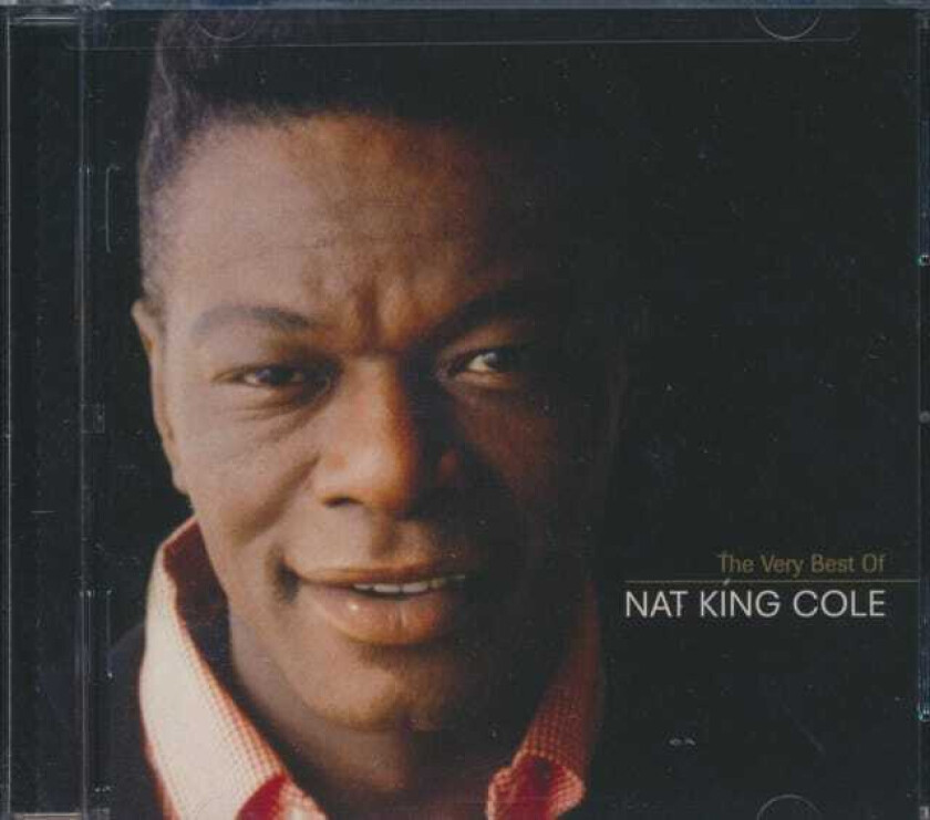 Nat King Cole The Very Best Of Nat King Cole CD