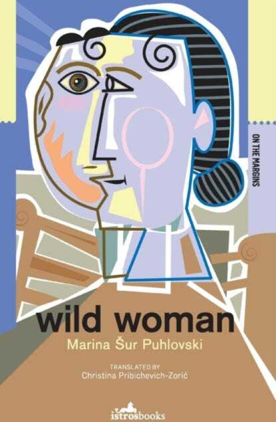 Wild Woman