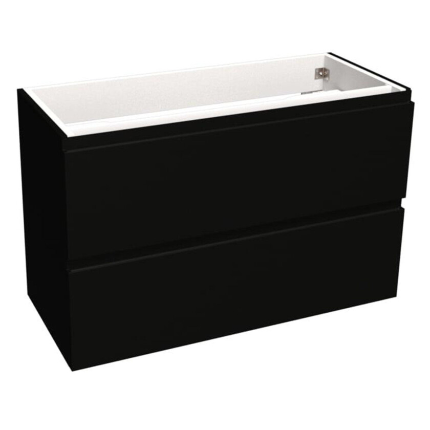 Bilde av VikingBad Mie Slim Servantskap fingergrep - Sort Matt