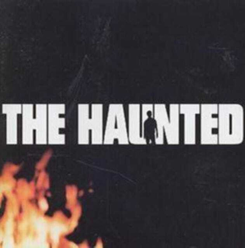 The Haunted The Haunted CD