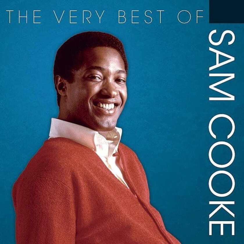 Sam Cooke The Very Best Of CD