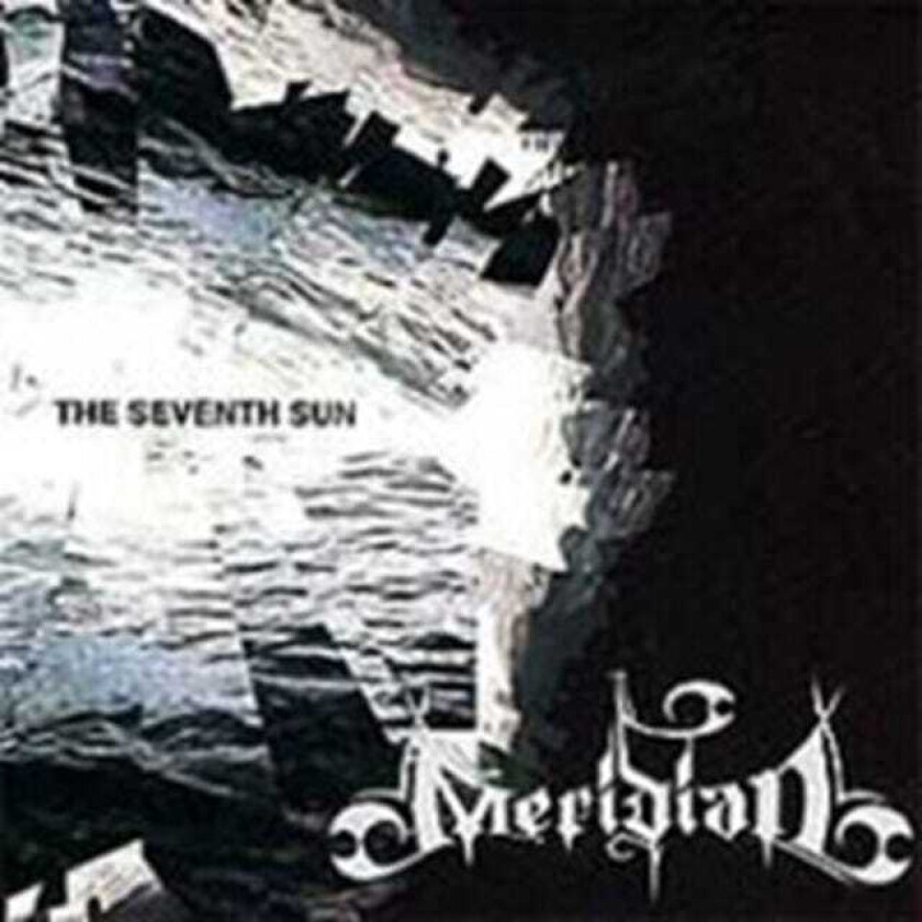 Meridian The Seventh Sun CD