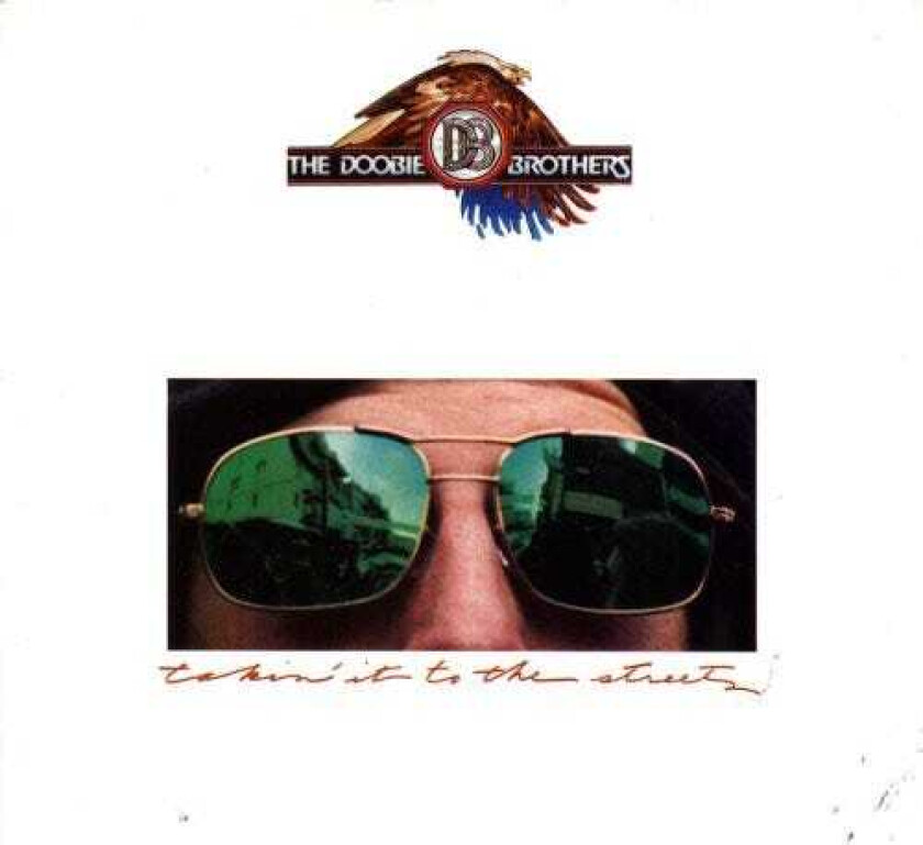 The Doobie Brothers Takin' It To The Streets CD