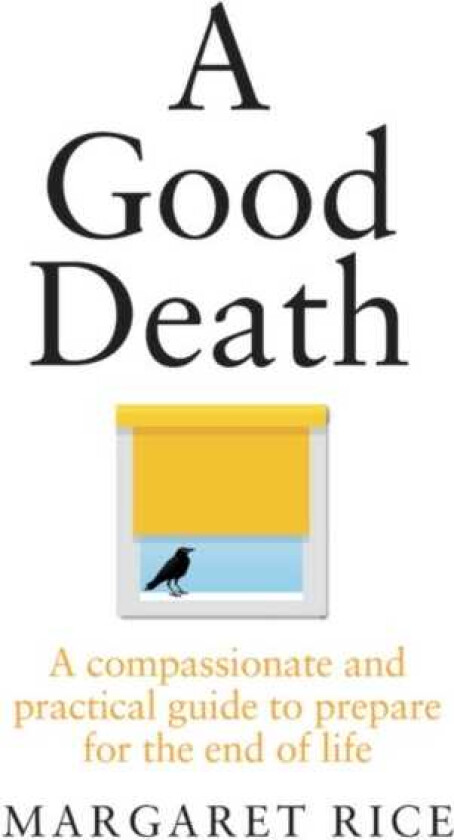 A Good Death