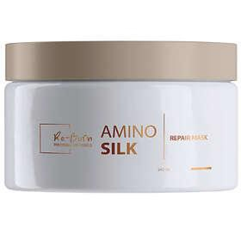 Re-Born Amino Silk Repair Mask 250 Ml
