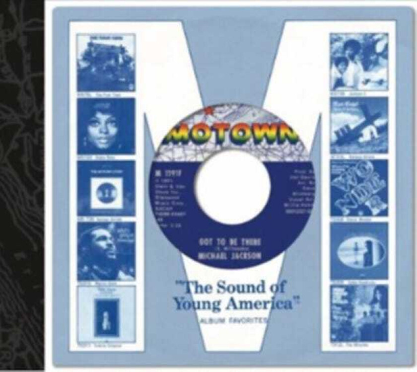 Diverse Motown The Complete Motown Singles Vol. 11B: 1971 CD