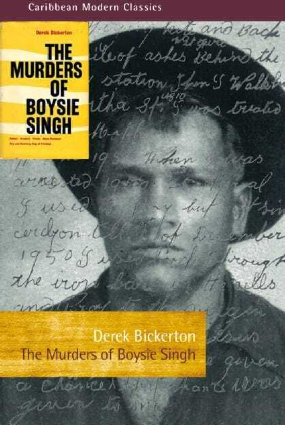 The Murders of Boysie Singh