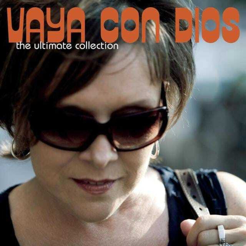 Vaya Con Dios  The Ultimate Collection  CD