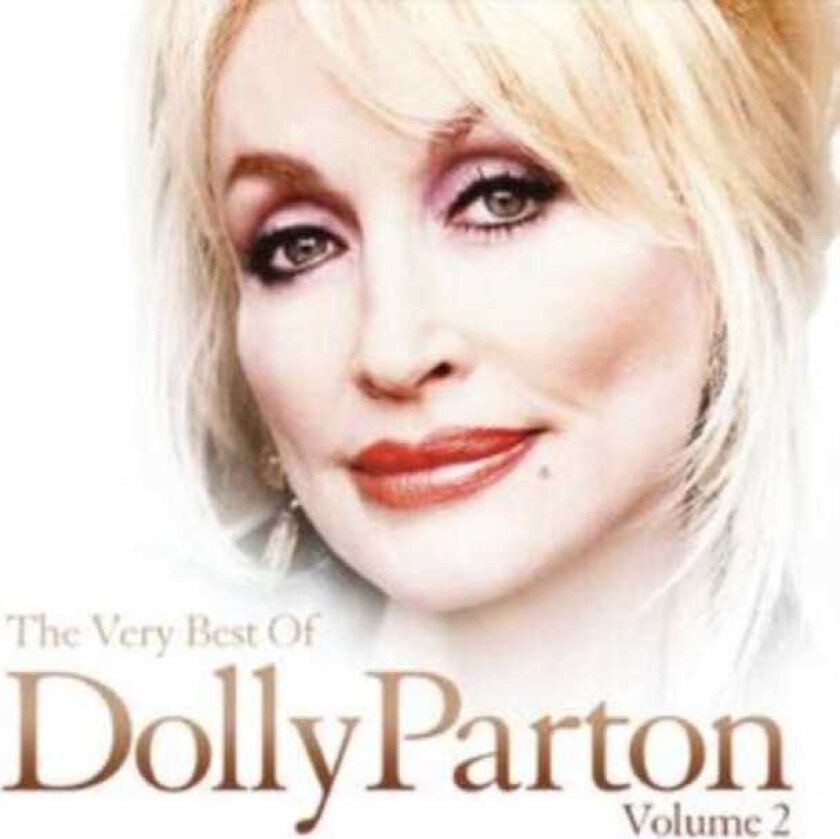 Dolly Parton The Very Best Of Volume 2 CD