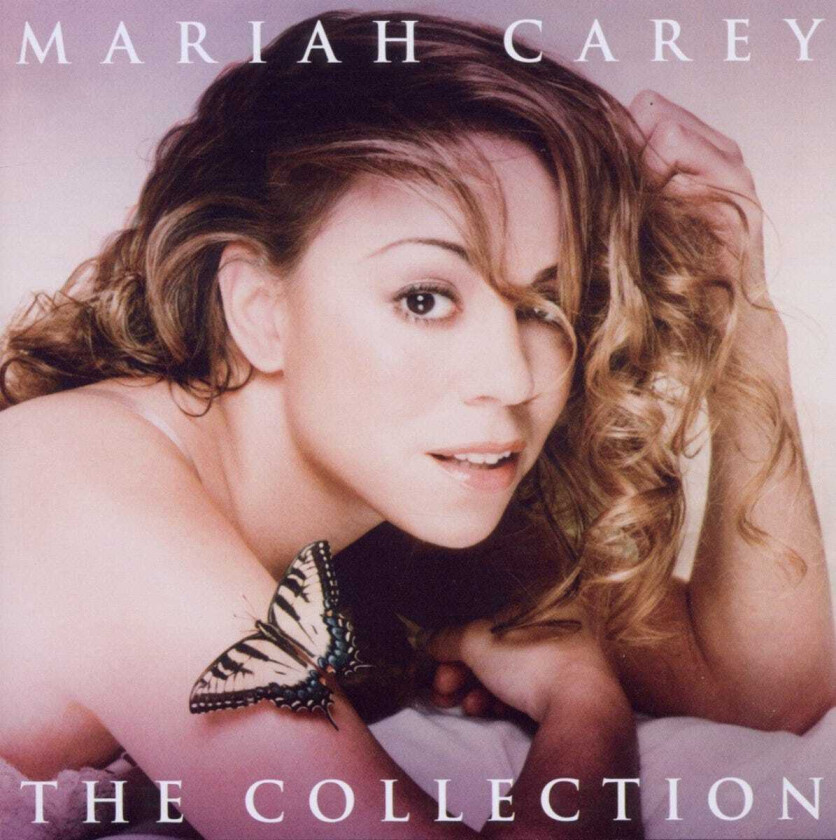 Mariah Carey The Collection CD