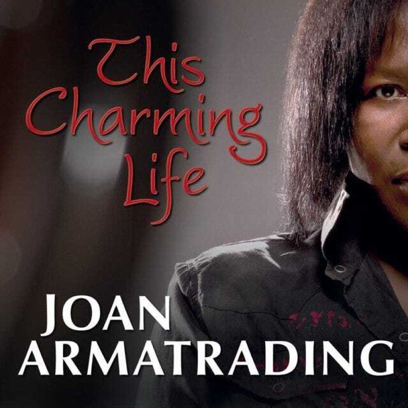 Joan Armatrading This Charming Life CD
