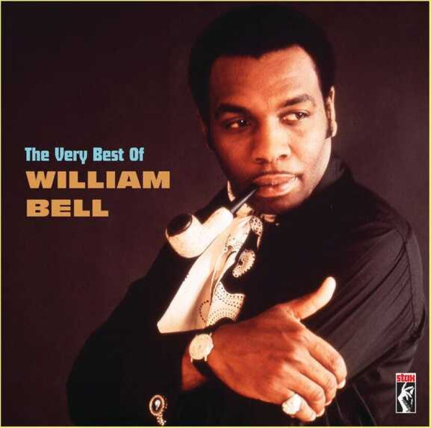 William Bell The Very Best Of William Bell CD