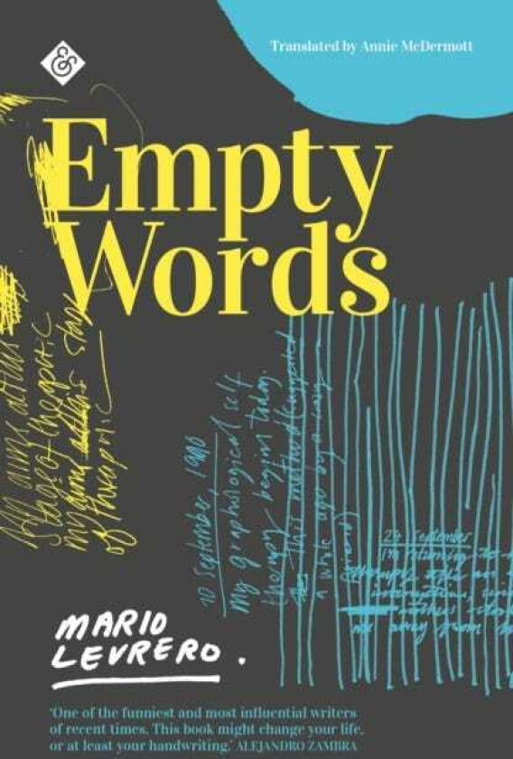 Empty Words
