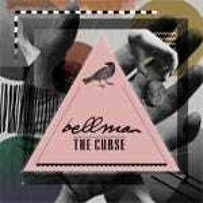 Bellman The Curse CD