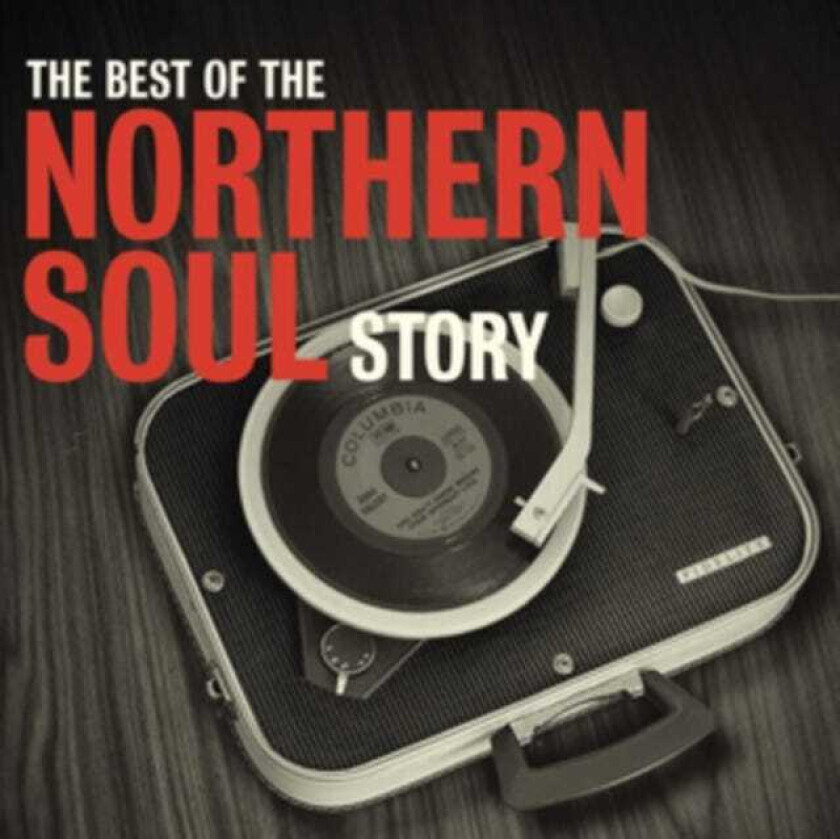 Diverse Soul  The Best Of The Northern Soul Story  CD