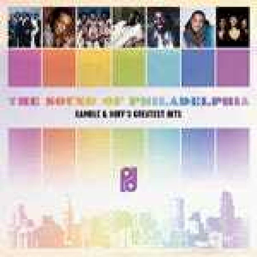 Diverse Soul  The Sound Of Philadelphia: Gamble And Huff's Greatest Hits  CD