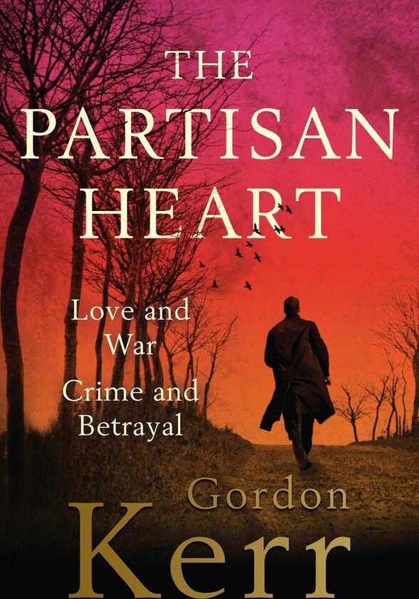 The Partisan Heart