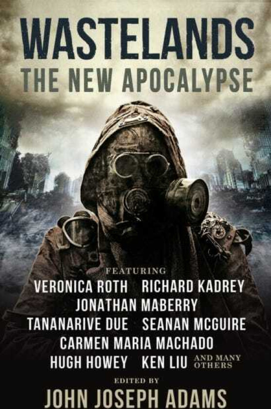 Wastelands 3: The New Apocalypse