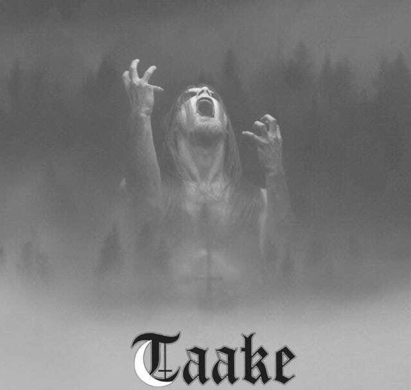 Taake Taake CD