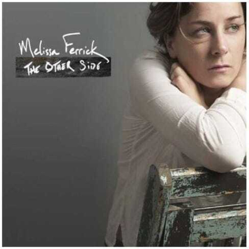 Melissa Ferrick The Other Side CD