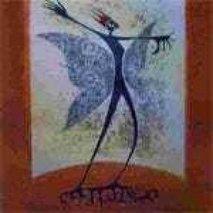 La Mascara Snake ...Goes Fishing! CD