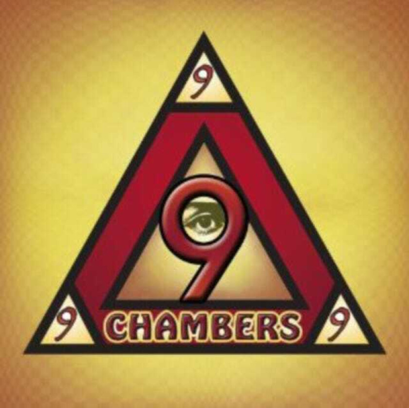 9 Chambers 9 Chambers CD