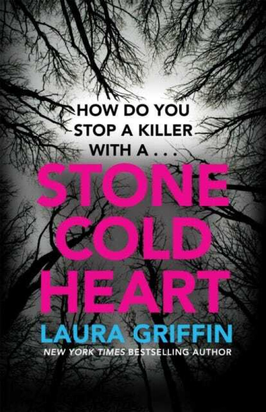 Stone Cold Heart  The thrilling new Tracers novel