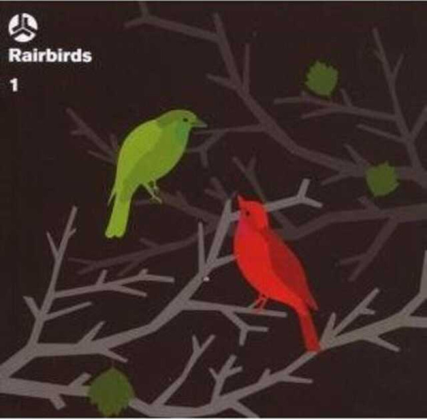 Rairbirds 1 CD