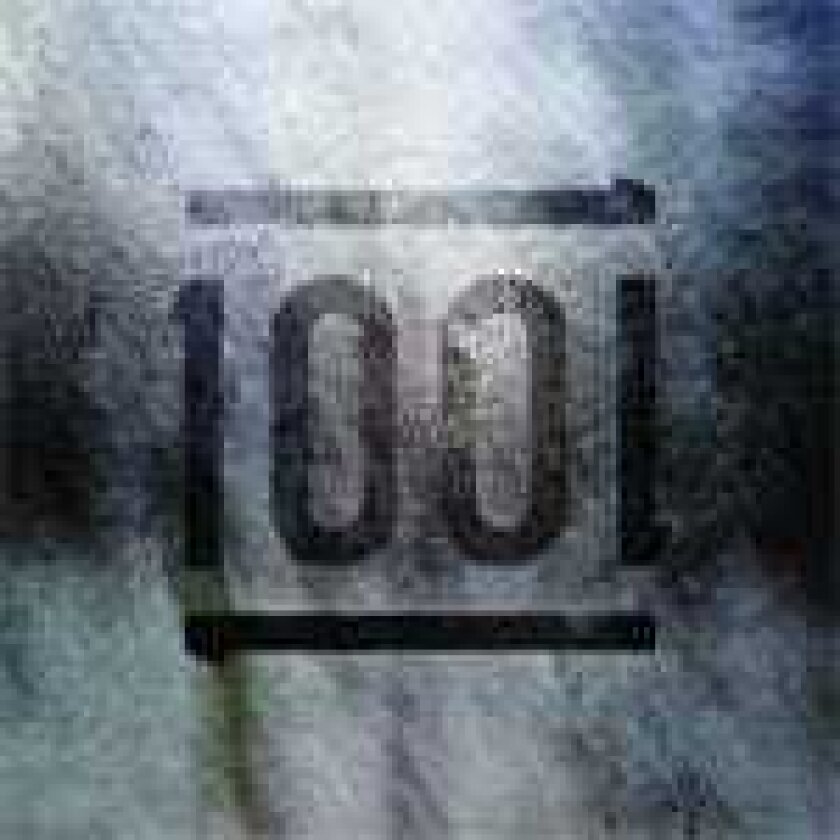 1001 1001 CD