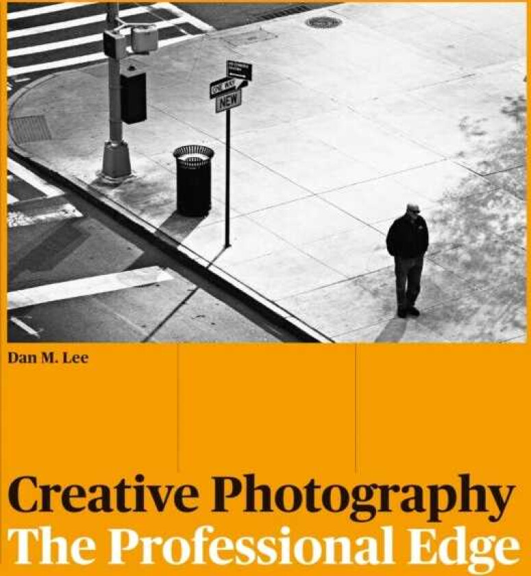 Creative Photography  The Professional Edge