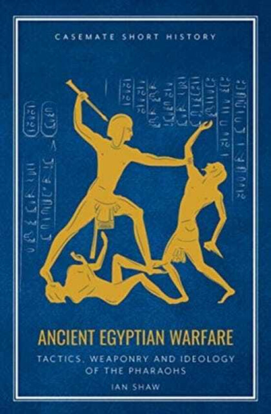 Ancient Egyptian Warfare Tactics, Weapons and Ideology of the Pharaohs