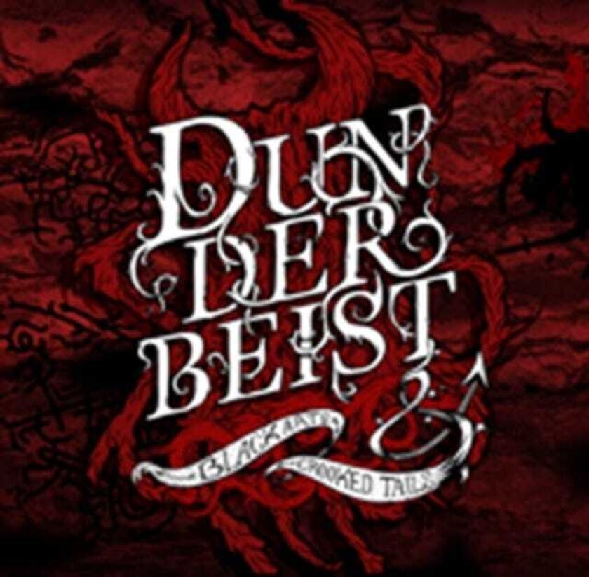 Dunderbeist Black Arts & Crooked Tails CD