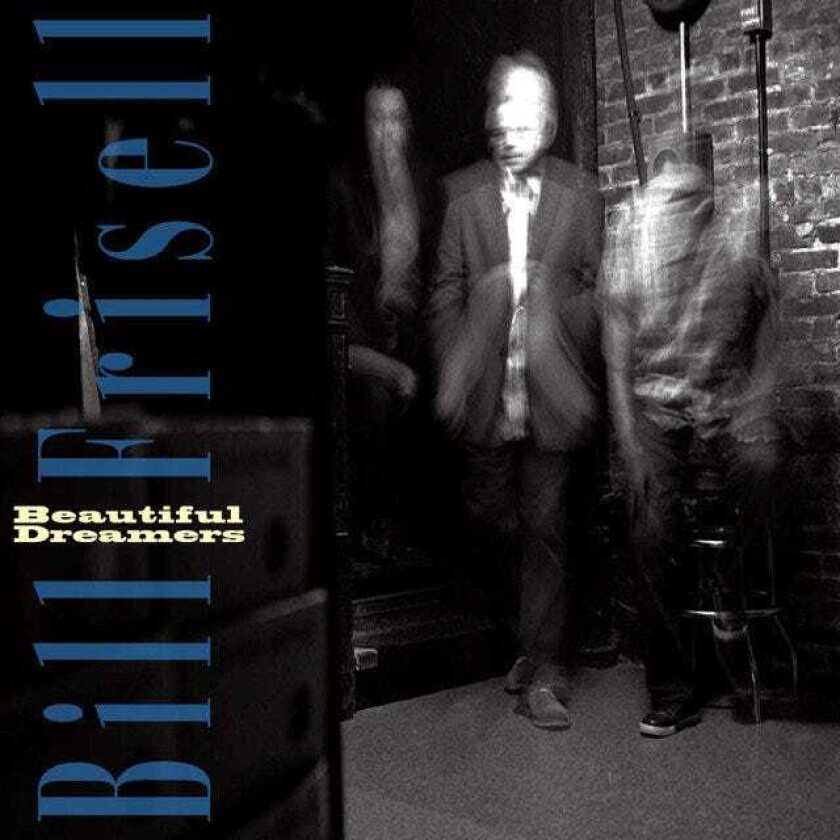 Bill Frisell Beautiful Dreamers CD