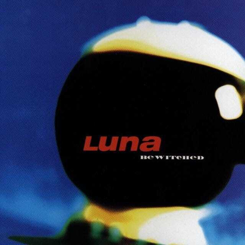 Luna Bewitched CD