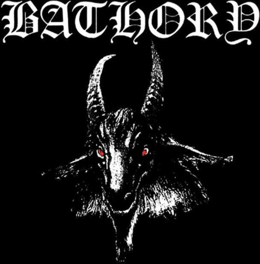 Bathory Bathory CD