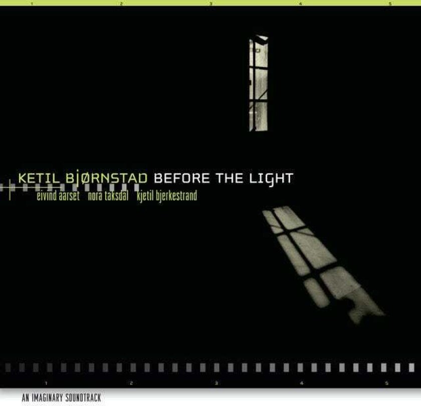 Ketil Bjørnstad Before The Light CD