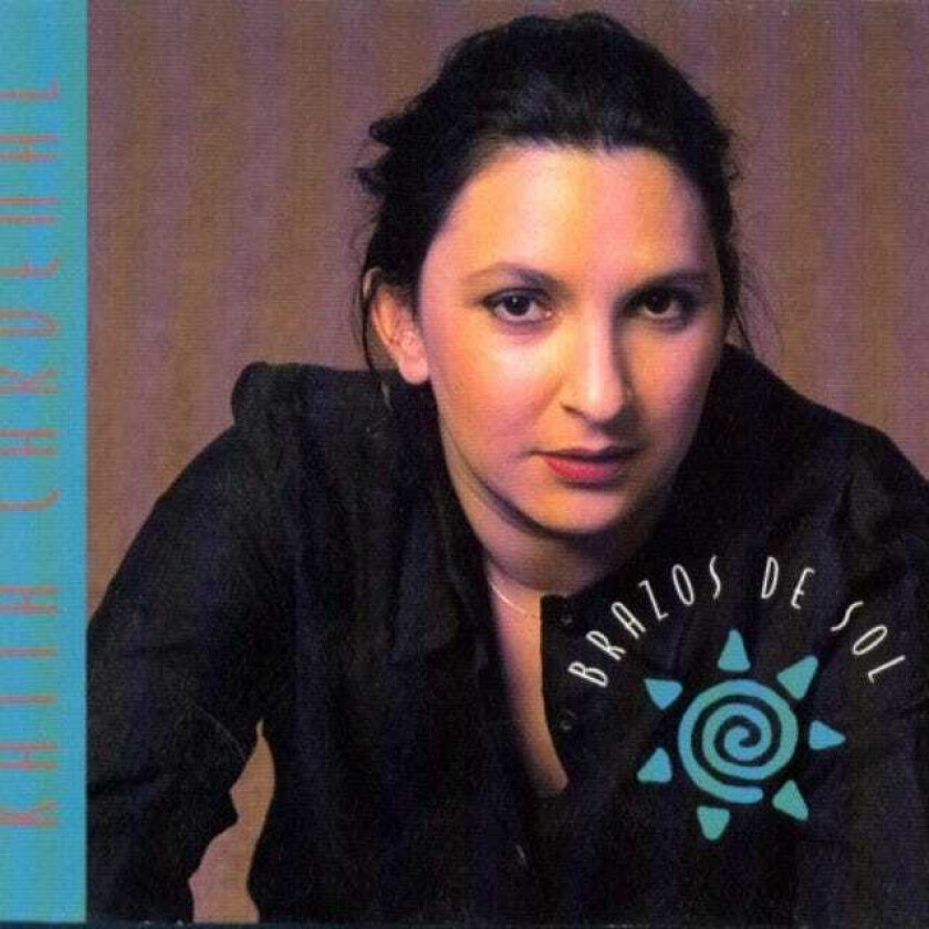 Katia Cardenal Brazos De Sol CD