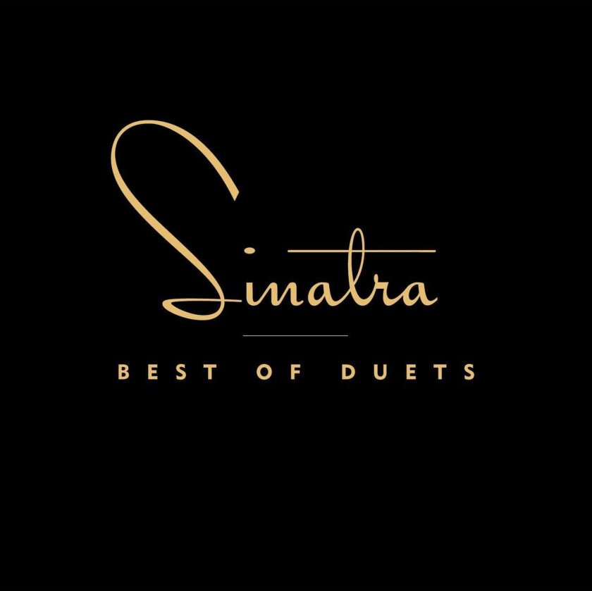 Frank Sinatra Best Of Duets CD