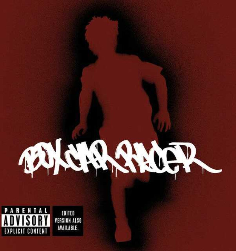 Box Car Racer Box Car Racer CD