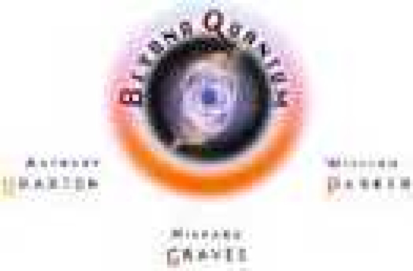 Anthony Braxton Beyond Quantum CD