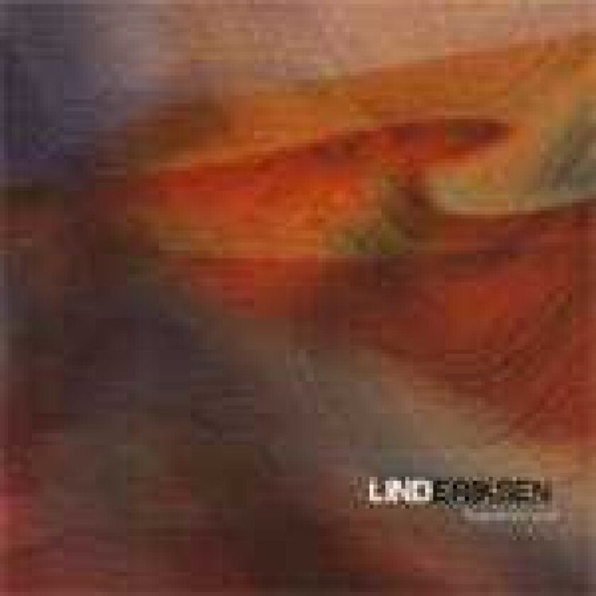 Ida Lind, Per Eriksen Beginner's Mind CD