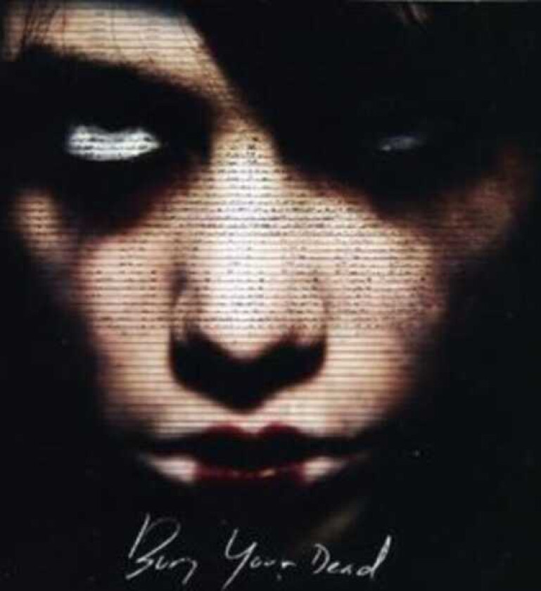Bury Your Dead Bury Your Dead CD