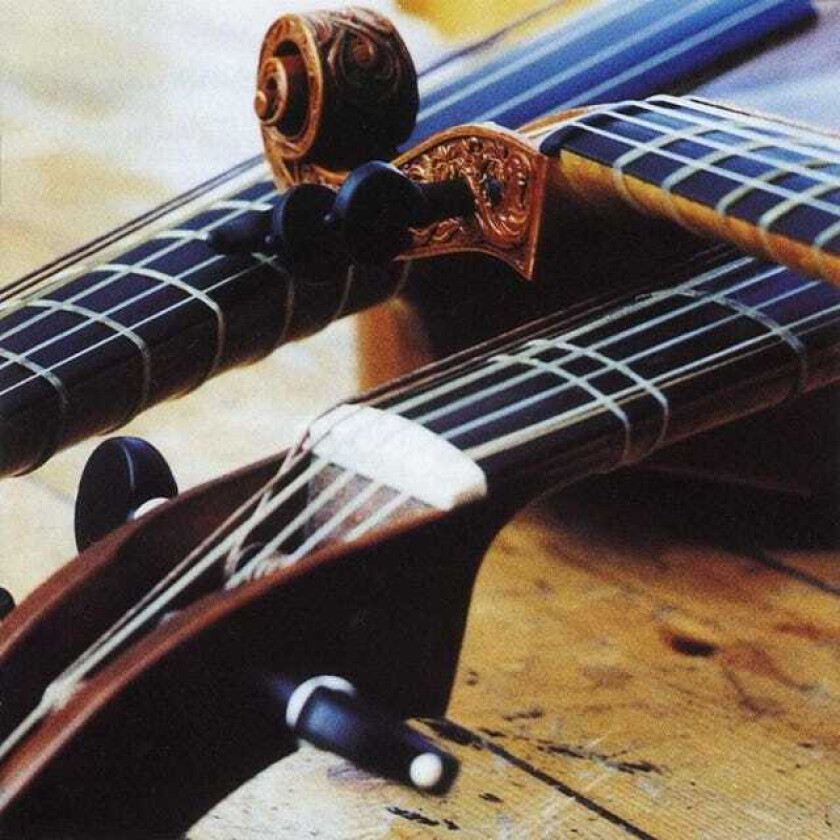 Ton Koopman, Jordi Savall Bach: Sonatas for Viola da gamba and Harpsichord CD